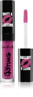 Lovely Extra Lasting rouge à lèvres liquide longue tenue #2