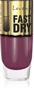 Lovely Fast Dry Nagellack