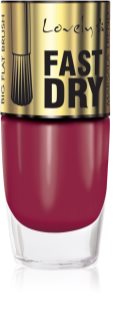 Lovely Fast Dry Nagellack