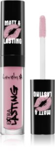 Lovely Extra Lasting rouge à lèvres liquide longue tenue #4