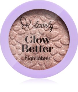 Lovely Glow Better illuminante cotto 1 pz