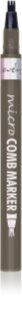 Lovely Micro Comb Marker encre à sourcils