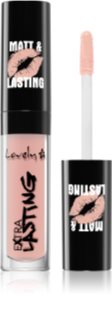 Lovely Extra Lasting rouge à lèvres liquide longue tenue #16