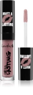 Lovely Extra Lasting rouge à lèvres liquide longue tenue #18