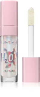 Lovely H2O блясък за устни цвят 10 5 мл.