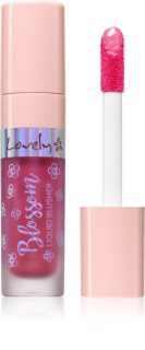 Lovely Blossom Liquid Blusher tekutá tvářenka