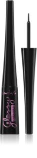 Lovely Glossy Flydende eyeliner 4.2 g