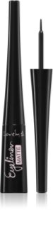 Lovely Matte Flüssige Eyeliner mit Matt-Effekt 4.2 g