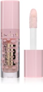 Lovely Pout brillo de labios tono 3 3 g