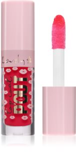 Lovely Pout brillo de labios