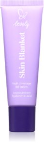 Lovely Skin Blanket BB Cream hydratační BB krém