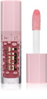 Lovely Pout brillo de labios tono 7 3 g