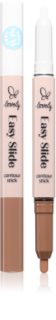 Lovely Easy Slide Contour Stick obojestranski korektor odtenek 01 1 kos