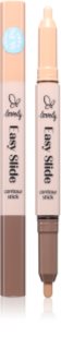 Lovely Easy Slide Contour Stick matitone doppio per contouring colore 02 1 pz