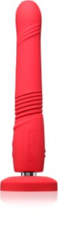 LOVENSE Gravity Thrusting App Controlled Dildo con vibrazione 25.5 cm