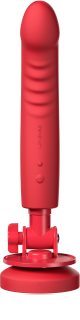 LOVENSE Mission 2 Dildo con vibrazione 27 cm