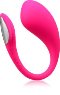 LOVENSE Lush 4 vibrating egg 10 cm