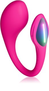 Vibro-Ei: mit App & Fernbedienung