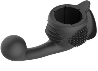LOVENSE Domi Female Attachment насадка для масажної голівки 1 кс