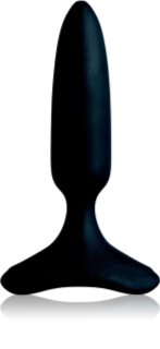 LOVENSE Hush 2 Butt Plug Plug anal vibrant