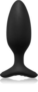 LOVENSE Hush 2 Butt Plug M Plug anale con vibrazione