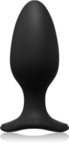 LOVENSE Hush 2 Butt Plug anaalitappi värisevä