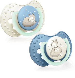LOVI NIGHT&DAY Boy tétine