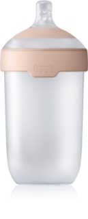 LOVI Mammafeel Bottle 250ml cumisüveg 3 m+ 1 db