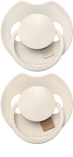 LOVI PRIME 6-18m cumi Coconut/Ivory 2 db