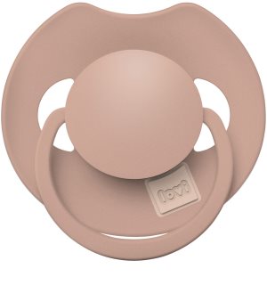 LOVI PRIME 0-6m dudlík
