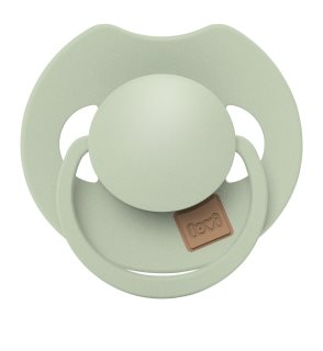LOVI PRIME 0-6m cumi Pistachio 1 db