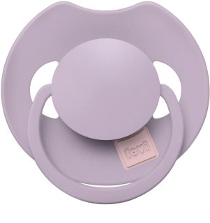 LOVI PRIME 0-6m cumi Violet 1 db