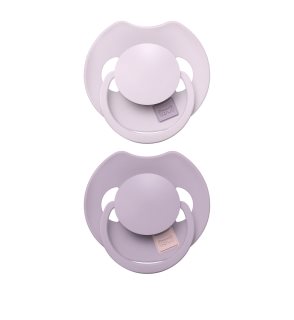 LOVI PRIME 6-18m cumi Baby Lilac/Violet 2 db