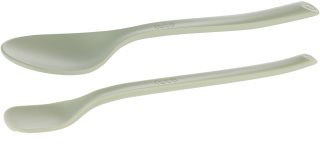 LOVI Set of Spoons cuillère Pistachio 2 pcs