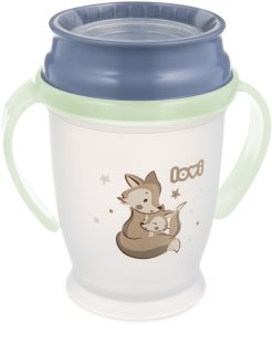 LOVI NIGHT&DAY Cup 360° Kop