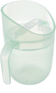 LOVI GENIUS tasse d’apprentissage Pistachio 150 ml