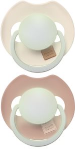LOVI PRIME 6-18m cumi Ivory/Blush 2 db