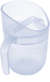 LOVI GENIUS tréningový hrnček Ultramarine 150 ml
