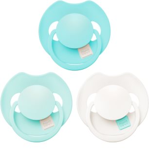 LOVI PRIME 18m+ cumlík Aqua Green 3 ks
