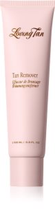 Loving Tan Deluxe Tan Remover éliminateur de bronzage corps 100 ml
