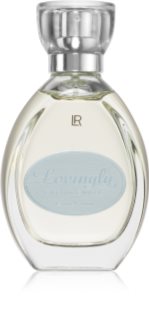 LR Lovingly by Bruce Willis eau de parfum for women 50 ml