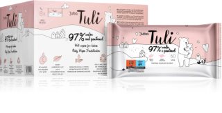 Luba Tuli Panthenol vlhčené obrúsky pre deti