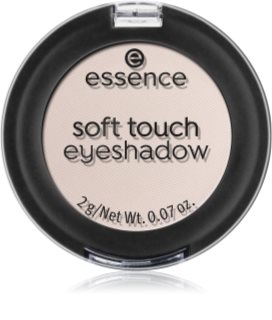 essence Soft Touch ombretti