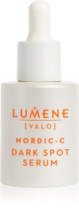 Lumene Nordic-C [VALO] Dark Spot Serum Aufhellendes Serum mit Vitamin C gegen Pigmentflecken 30 ml