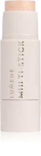 Lumene Multi-stick Highlighter cream highlighter in a stick shade Radiant Glow 4.5 g