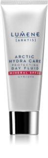 Lumene ARKTIS Arctic Hydra Care mineralisierende schützende Creme für das Gesicht und empfindliche Partien SPF 30 50 ml