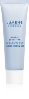 Lumene Nordic Sensitive [HERKKÄ] Weightless lehký hydratační krém 50 ml