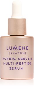 Lumene Nordic Ageless [AJATON] Multi-Peptide Serum zpevňující sérum pro zralou pleť 30 ml