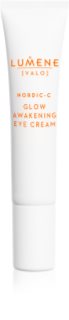 Lumene Nordic-C [VALO] skaistinamasis paakių kremas su vitaminu C 15 ml