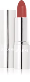 Lumene Luminous Moisture batom hidratante tom 06 Winter Rose 4.7 g